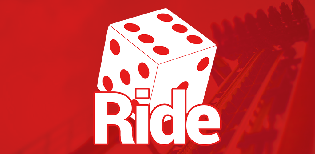 Random Ride Picker Promotional Image