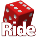 Random Ride Picker logo